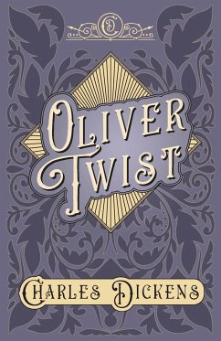 Oliver Twist - Dickens, Charles; Chesterton, G. K.