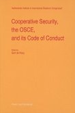 Cooperative Security, the Osce, and Its Code of Conduct