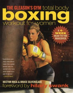 The Gleason's Gym Total Body Boxing Workout for Women - Roca, Hector; Silverglade, Bruce