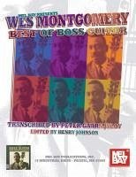 Wes Montgomery Best of Boss Guitar