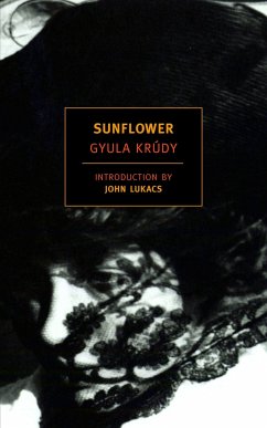 Sunflower - Krudy, Gyula