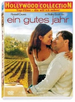 Cover Ein gutes Jahr