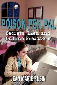 Poison Pen Pal - Rusin, Jean Marie