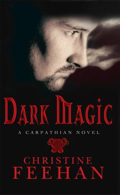 Cover Dark Magic