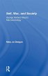 Self, War, and Society - Bild 1
