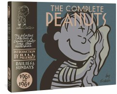 The Complete Peanuts 1963-1964 - Schulz, Charles M