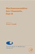 Mechanosensitive Ion Channels, Part B - Bild 1