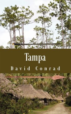 Tampa - David Conrad, Conrad; David Conrad