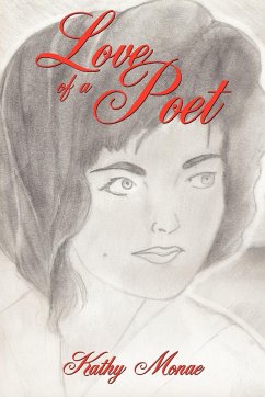 Love of a Poet - Monae, Kathy