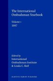 The International Ombudsman Yearbook