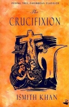 Crucifixion - Khan, Ismith