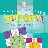 New Testament Scripture Chase Sudoku