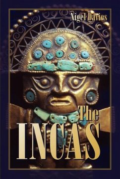 Cover The Incas