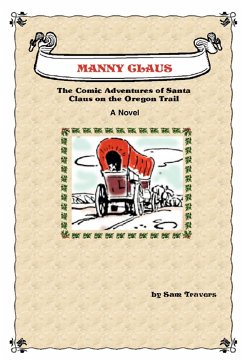 Manny Claus - Travers, Sam