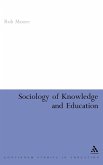 Sociology of Knowledge and Education