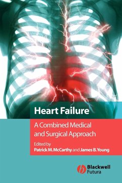 Heart Failure - McCarthy P.M. Patrick / Young J.B. James