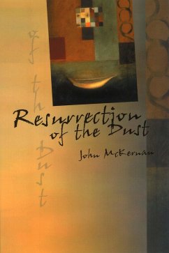 Resurrection of the Dust - Mckernan, John