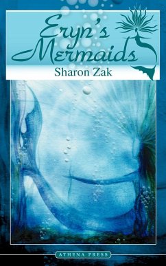 Cover Eryn's Mermaids