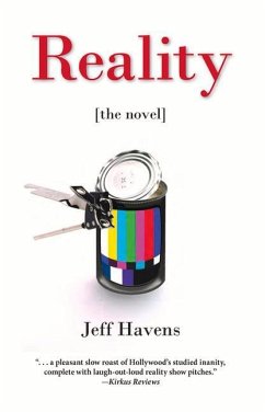 Cover Reality