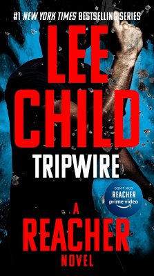Tripwire - Child, Lee