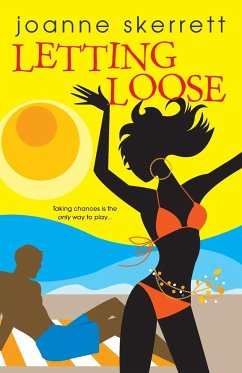 Letting Loose - Skerrett, Joanne