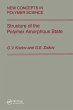 Structure of the Polymer Amorphous State - Bild 1