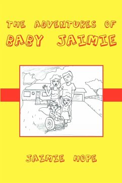 The Adventures of Baby Jaimie - Jaimie Hope, Jaimie
