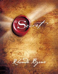 The Secret - Byrne, Rhonda