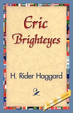 Eric Brighteyes - Haggard, H. Rider