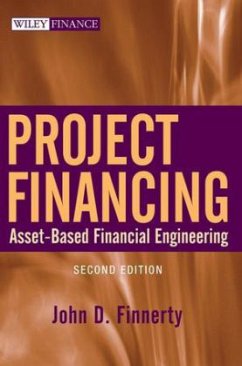 Project Financing - Finnerty, John D.