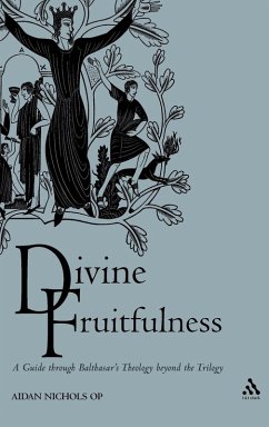 Cover Divine Fruitfulness