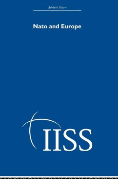 Cover NATO and Europe