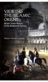 Viewing the Islamic Orient