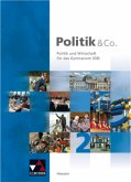 Schülerbuch / Politik & Co., Ausgabe Hessen 2