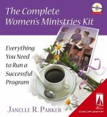 The Complete Women's Ministries Kit