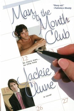 Cover Man of the Month Club