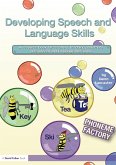 Developing Speech and Language Skills