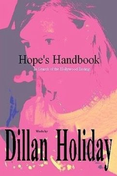 Hope's Handbook - Holiday, Dillan