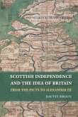 Scottish Independence and the Idea of Britain