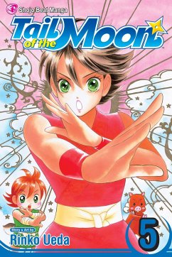 Tail of the Moon, Vol. 5 - Ueda, Rinko