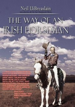 The Way of an Irish Horseman