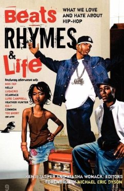 Beats Rhymes & Life - Womack, Ytasha