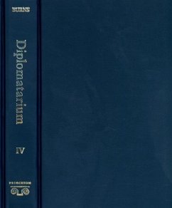 Diplomatarium of the Crusader Kingdom of Valencia - Burns, Robert Ignatius