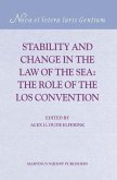 Stability and Change in the Law of the Sea: The Role of the Los Convention