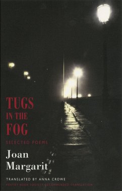 Tugs in the Fog - Margarit, Joan
