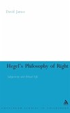 Hegel's Philosophy of Right