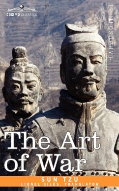 The Art of War - Tzu, Sun