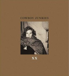 XX - Cowboy Junkies