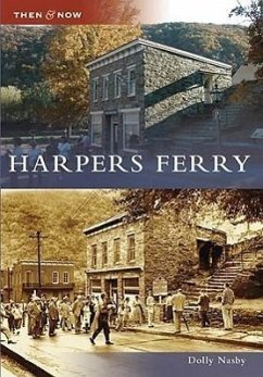 Harpers Ferry - Nasby, Dolly