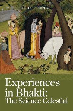 Experiences in Bhakti - Kapoor, O. B. L.